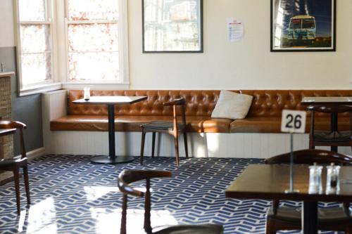 Blues Point Hotel in North Sydney