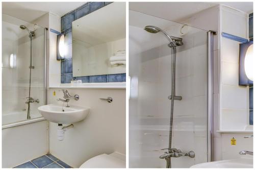 OYO Blue Inn - image 7