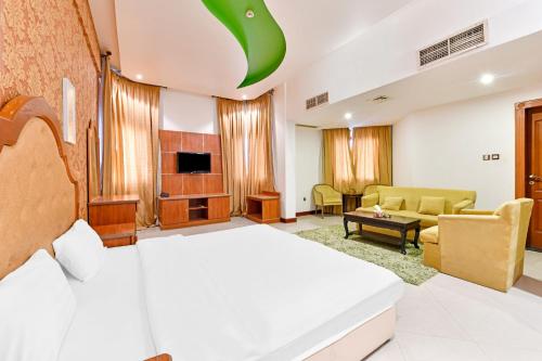 OYO 118 Revira Hotel in Juffair