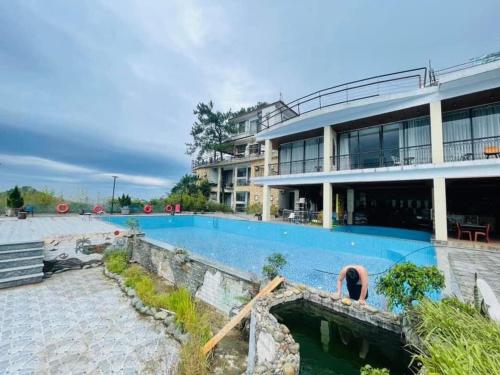 Thung Lung Tinh Yeu Homestay Tam Dao in Tam Dao (Vinh Phuc)