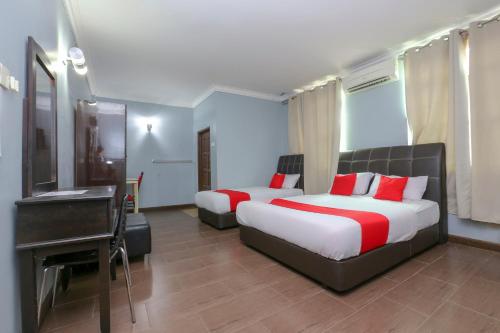 hotel photo