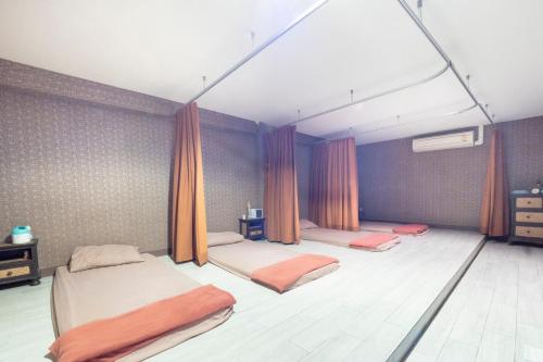 OYO 75382 촌부리 호텔