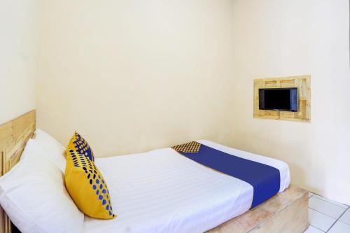 Hotel O Ramayana in บันดุงกัน