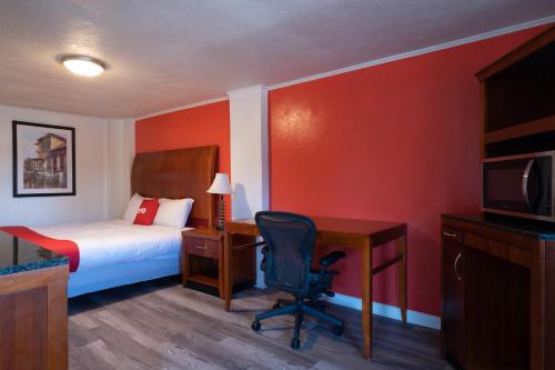 Hotel O Atlanta Airport Jonesboro/Morrow I-75 - image 10