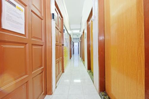 Lobby, Hotel O Bidara Guest House in Masjid Tanah