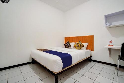 Foto - Hotel O Pondok Sabaraya Cileunyi Syariah