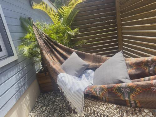 Facilities, VILLAS O SOLEIL in Duzer