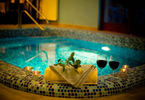 Boni Családi Wellness Hotel - image 5