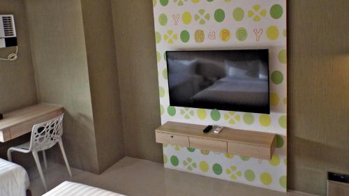 Hotel101 - Manila, Manila (foto 8)