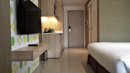 Hotel101 - Manila, Manila (foto 9)