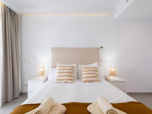 Apartment in Playa de Mogán with Sea Views, Mogán (fotografie 10)