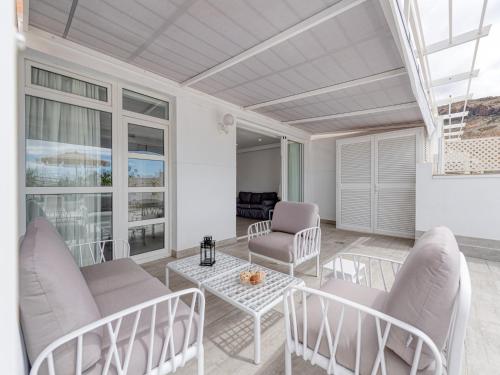 Apartment in Playa de Mogán with Sea Views, Mogán (fotografie 5)