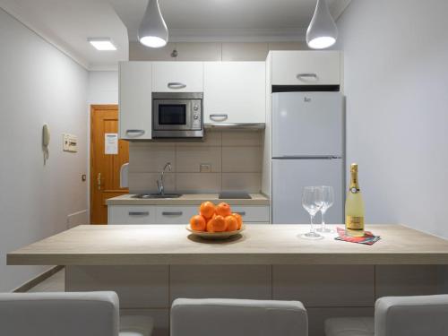 Apartment in Mogán near Playa de Mogán, Mogán (fotografie 5)