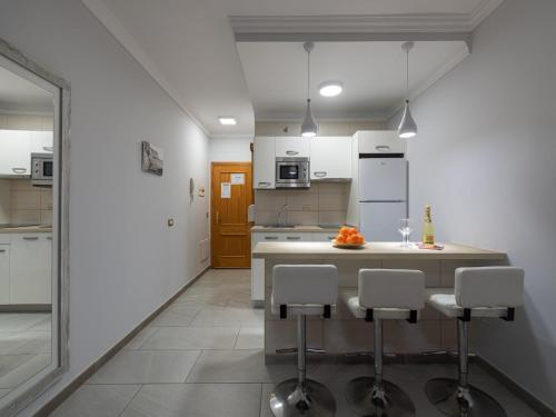 Apartment in Mogán near Playa de Mogán, Mogán (fotografie 9)