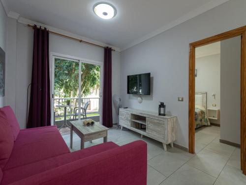 Apartment in Mogán near Playa de Mogán, Mogán (fotografie 6)