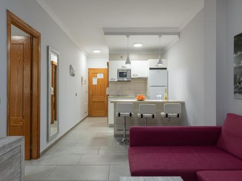 Apartment in Mogán near Playa de Mogán, Mogán (fotografie 8)