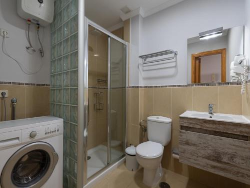 Apartment in Mogán near Playa de Mogán, Mogán (fotografie 10)