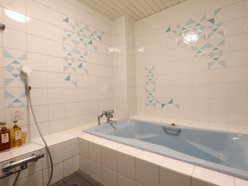 Hotel Mori no Shizuku - 화장실