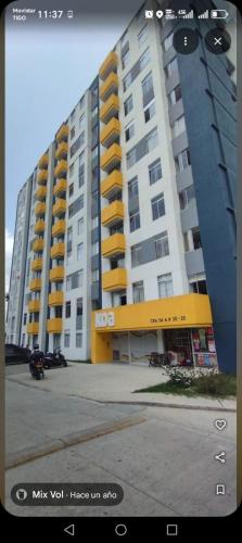 Santiago Skyline Suites