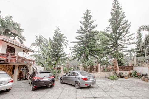 Fasilitas, OYO 741 Sierra Travellers Inn in Tagaytay