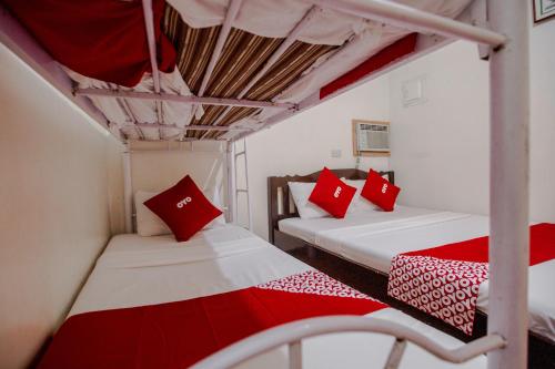 OYO 741 Sierra Travellers Inn in Tagaytay