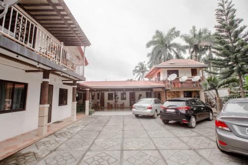 Fasilitas, OYO 741 Sierra Travellers Inn in Tagaytay