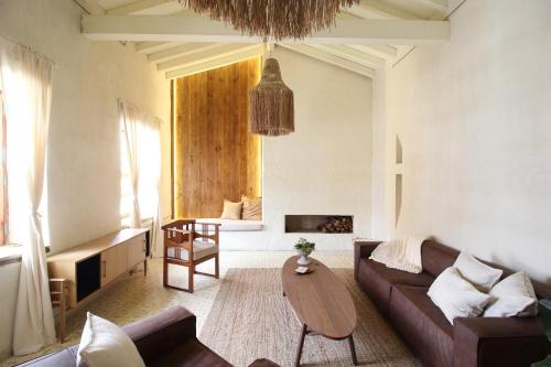 Salina Casa de Huespedes