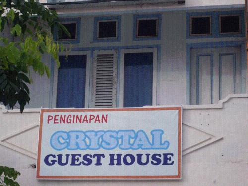 Crystall Guesthouse photo