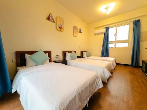 Gentleman Homestay