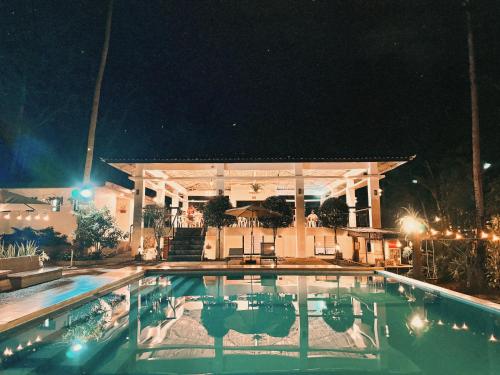 E-Place Resort in Magallanes
