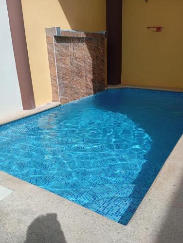 Casa HS Cancún, Cancún