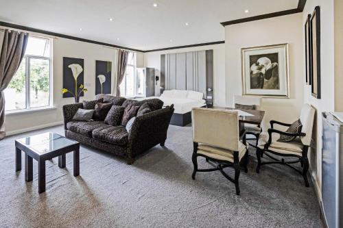 OYO The Baltimore Hotel in Middlesbrough