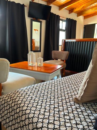 Loft Puesta del Sol chascomus