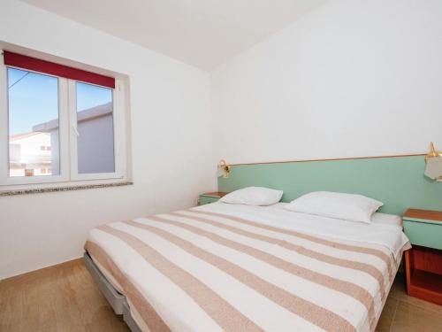  Spacious Apartment in Banj with Garden in Banj