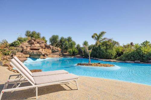 The Islander in Phillip Island