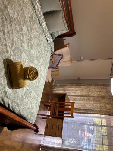 lovely double room share bathroom and kitchen in 坎寧韋爾