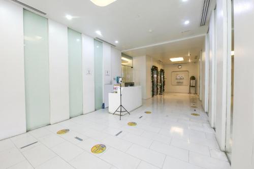 OYO 769 Poblacion Suites Polaris, Manila (fotografie 4)