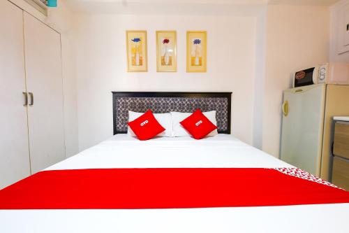 OYO 769 Poblacion Suites Polaris, Manila (fotografie 10)