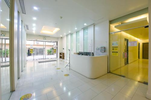 OYO 769 Poblacion Suites Polaris, Manila (fotografie 2)