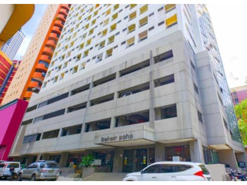 OYO 769 Poblacion Suites Polaris, Manila (fotografie 8)