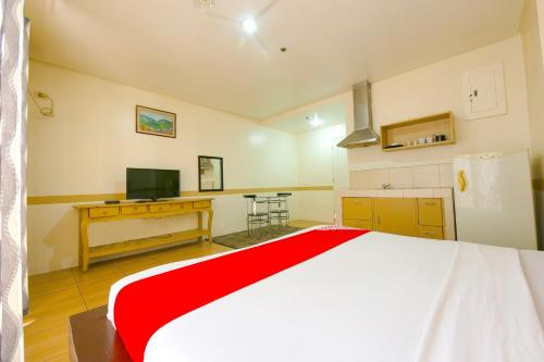 OYO 769 Poblacion Suites Polaris, Manila (fotografie 7)