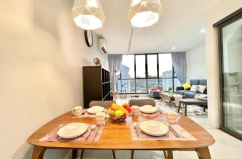 KL Gateway Residence near Pantai Dalam