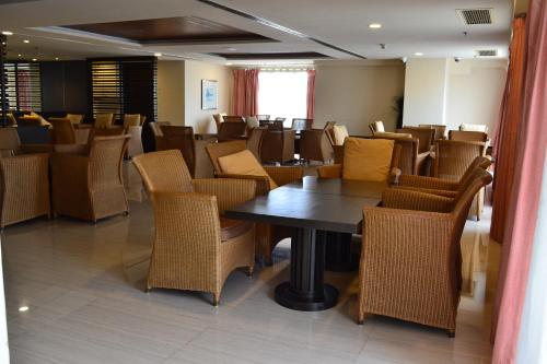 共用Lounge/電視區