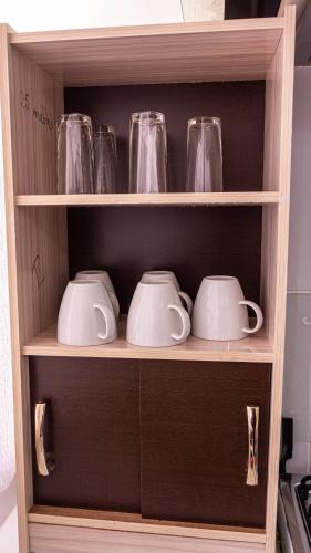 One-Bedroom Apartment image 3