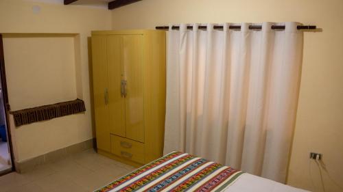 Cabaña Sal y Piedra - image 4