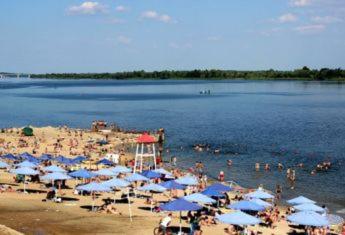 Guest House Pridneprovskiy