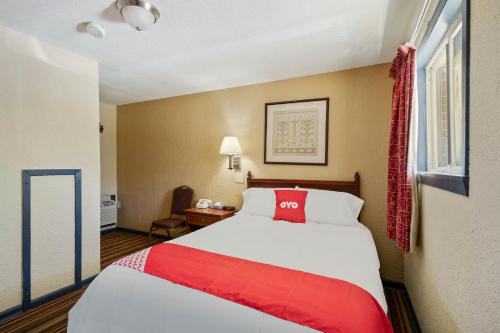 1 king bed
