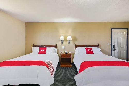 OYO Hotel Luling TX Downtown I-10/US-90 - image 13