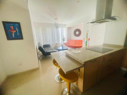 Coral Plaza Lechería Vacaciones cerca de playa (Coral Plaza Lecheria Vacaciones cerca de playa) in 푸에르토 라 크루스