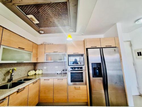 Coral Plaza Lechería Vacaciones cerca de playa (Coral Plaza Lecheria Vacaciones cerca de playa) in 푸에르토 라 크루스